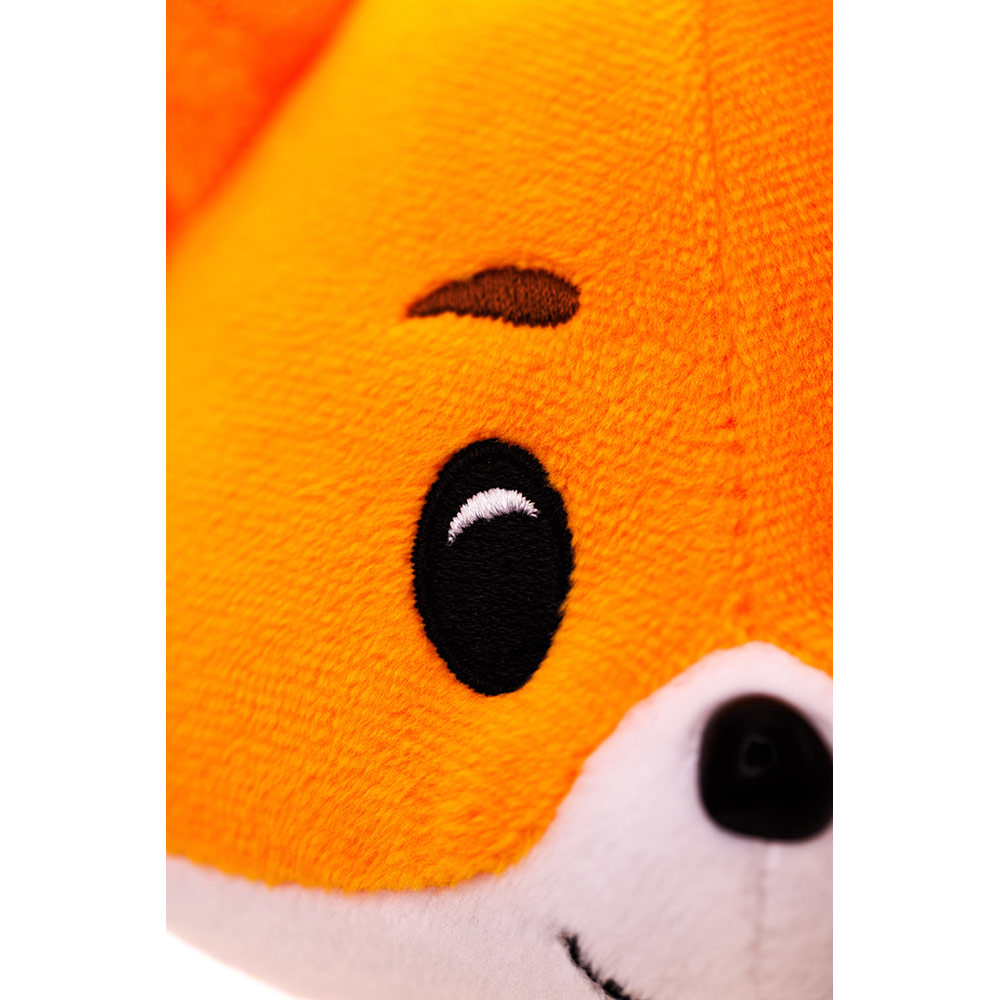 Фото М'яка іграшка ФОКСТРОТ Фоксі 18 см (FX1004)