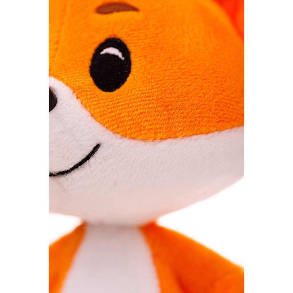 Замовити М'яка іграшка ФОКСТРОТ Фоксі 18 см (FX1004)