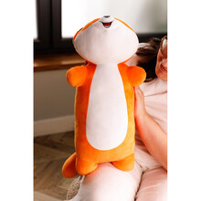 Подушка-обіймашка ФОКСТРОТ Фоксі (FX1001)