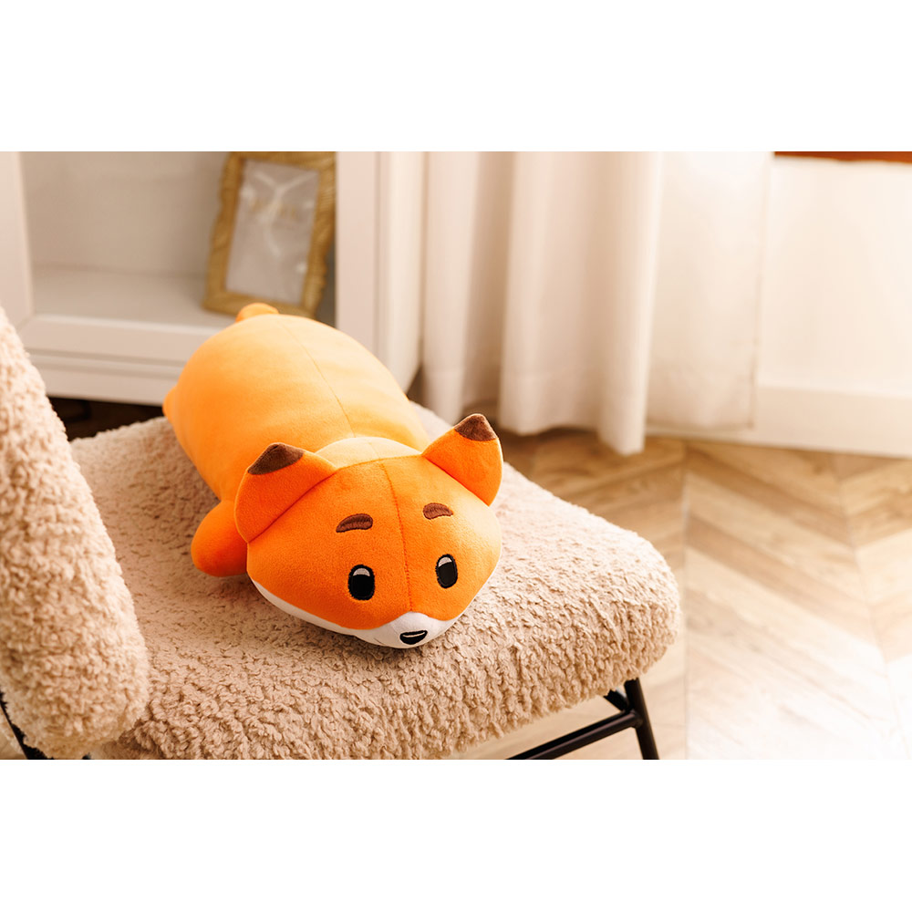 Фото 20 Подушка-обіймашка ФОКСТРОТ Фоксі (FX1001)