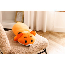 Подушка-обіймашка ФОКСТРОТ Фоксі (FX1001)