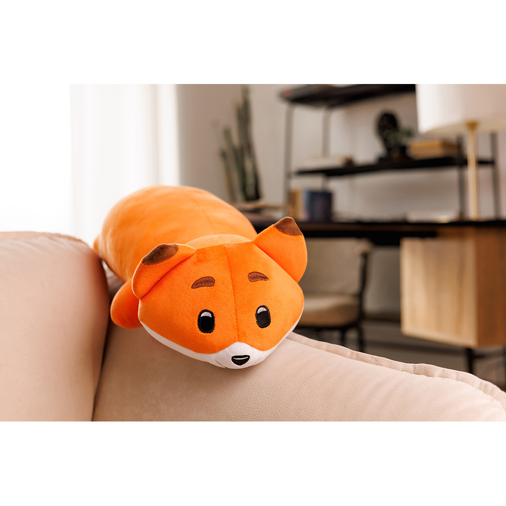 В Україні Подушка-обіймашка ФОКСТРОТ Фоксі (FX1001)