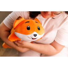 Подушка-обіймашка ФОКСТРОТ Фоксі (FX1001)