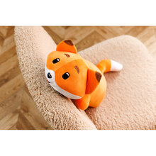 Подушка-обіймашка ФОКСТРОТ Фоксі (FX1001)