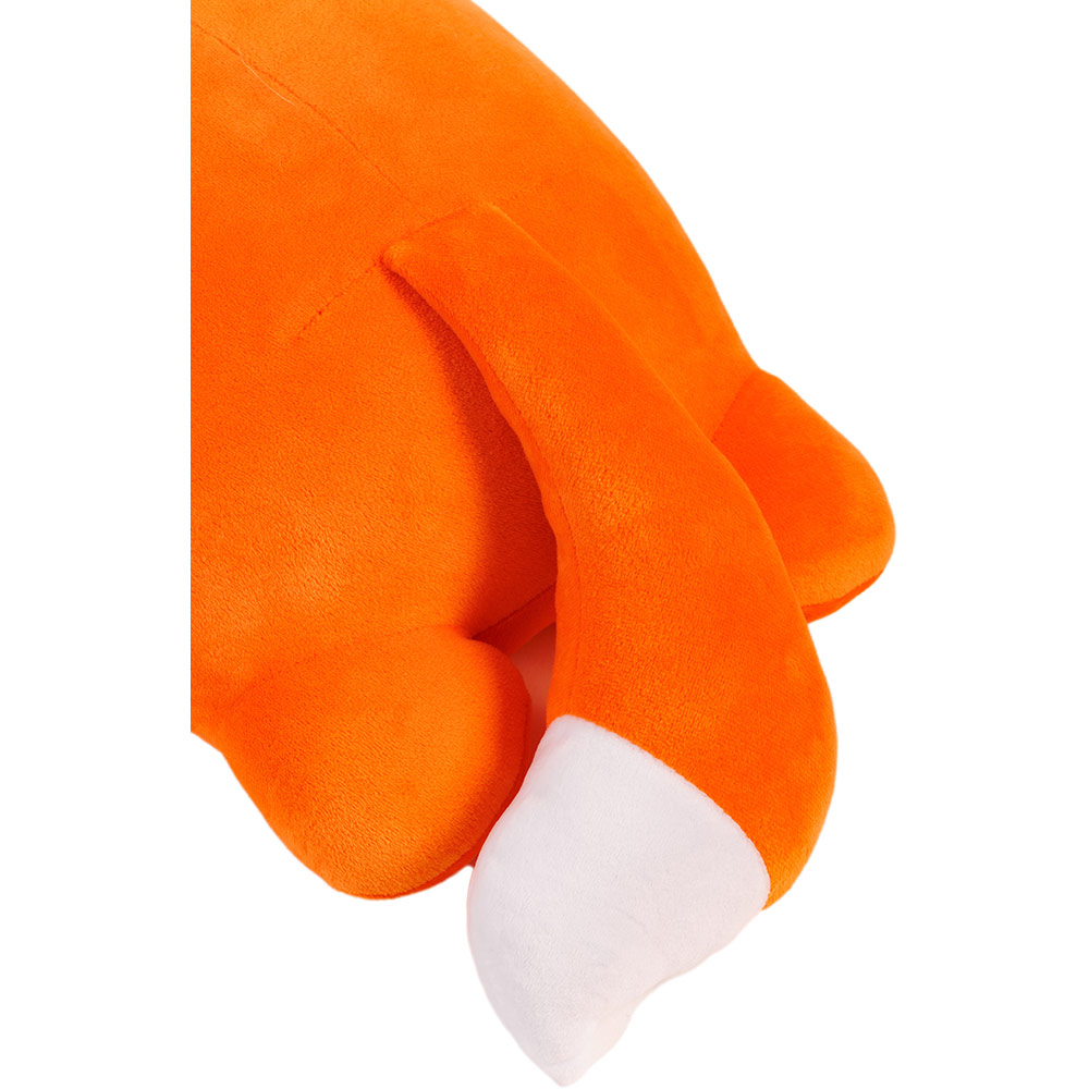 Зображення Подушка-обіймашка ФОКСТРОТ Фоксі (FX1001)