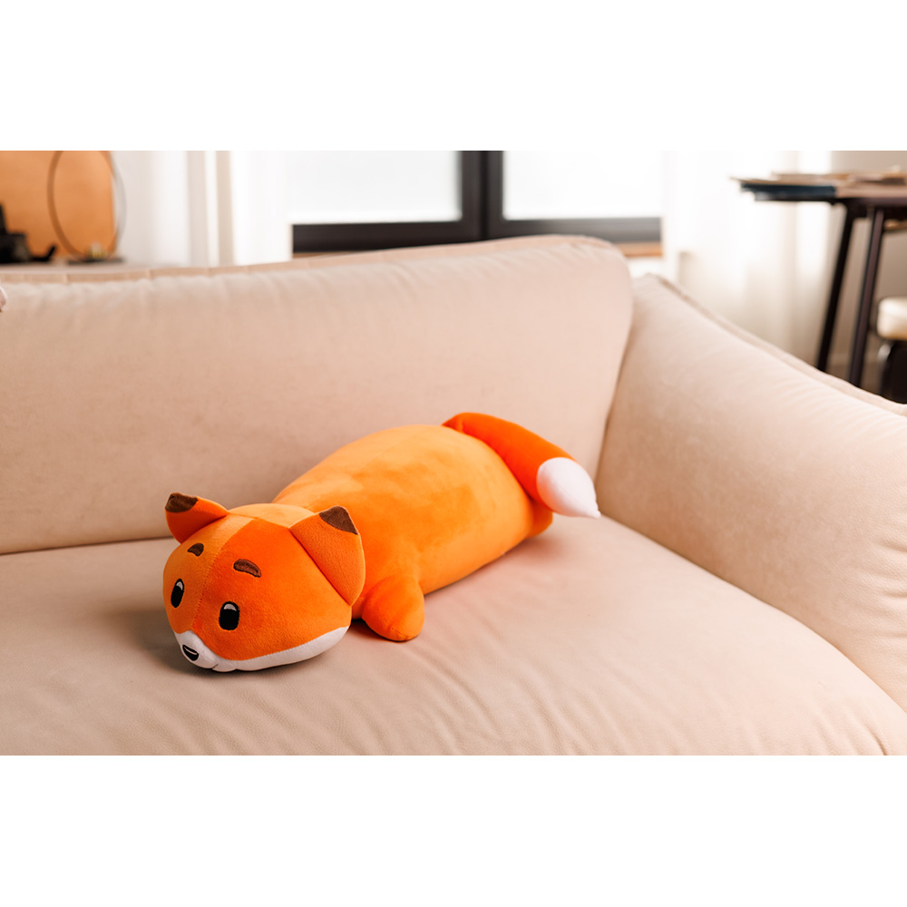 В інтернет магазині Подушка-обіймашка ФОКСТРОТ Фоксі (FX1001)