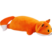 Подушка-обіймашка ФОКСТРОТ Фоксі (FX1001)