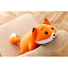 Подушка-обіймашка ФОКСТРОТ Фоксі (FX1001)