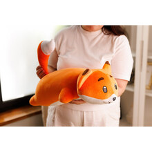 Подушка-обіймашка ФОКСТРОТ Фоксі (FX1001)