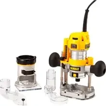 dewalt - Фрезеры