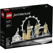 lego - Lego Architecture