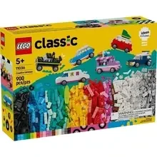 lego - Lego Classic