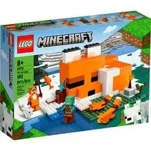 lego - Lego Minecraft