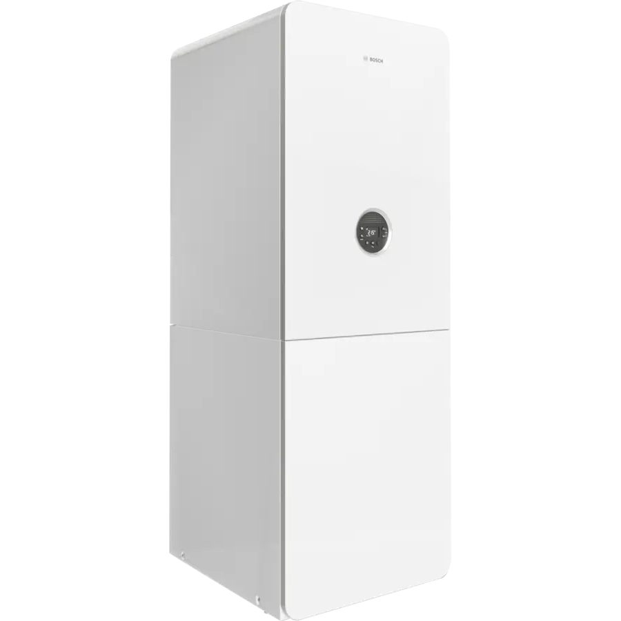 Котел газовий BOSCH Condens GC5300i WM 24/120 White (7738101020) Вид конденсаційний