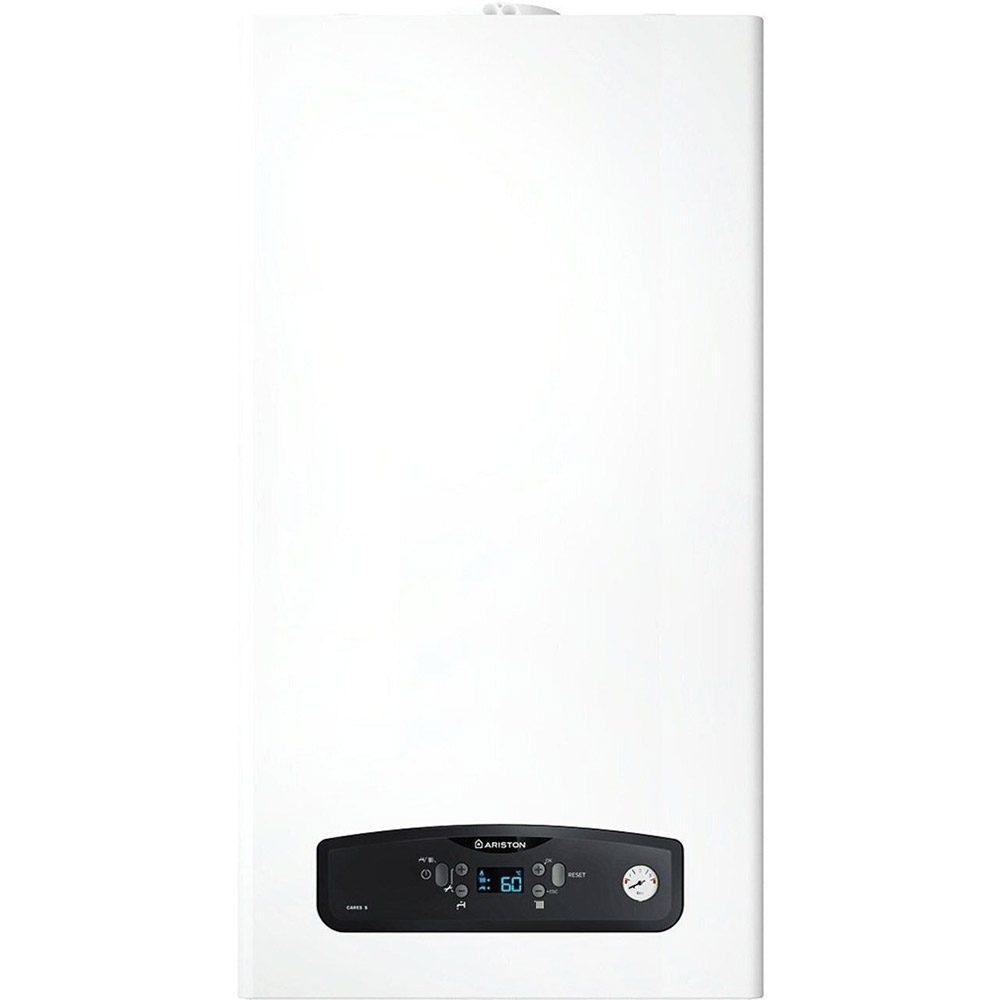 Котел газовый ARISTON CARES S SYSTEM 24кВт (3301636)