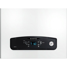 Котел газовый ARISTON CARES S SYSTEM 24кВт (3301636)