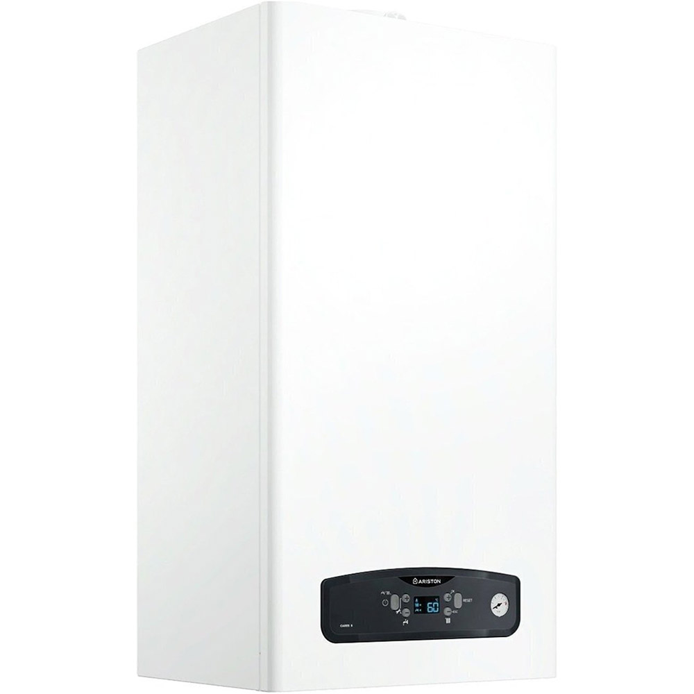 Котел газовый ARISTON CARES S SYSTEM 24кВт (3301636) Тип газовый