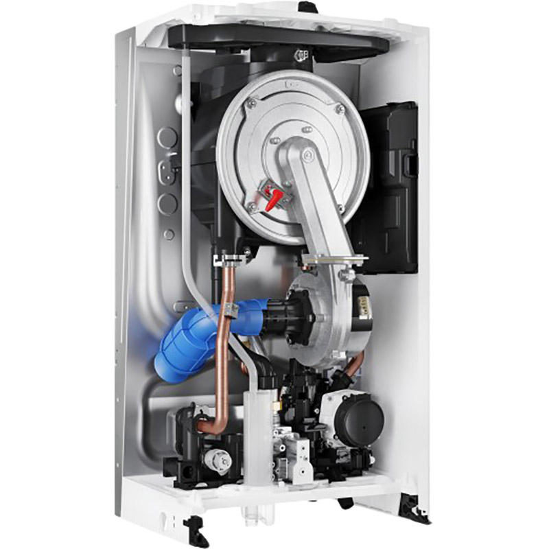 Котел газовый ARISTON CARES S SYSTEM 24кВт (3301636) Площадь обогрева 200