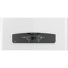 Котел газовый ARISTON Cares X 24 CF EU 24кВт (3301315)