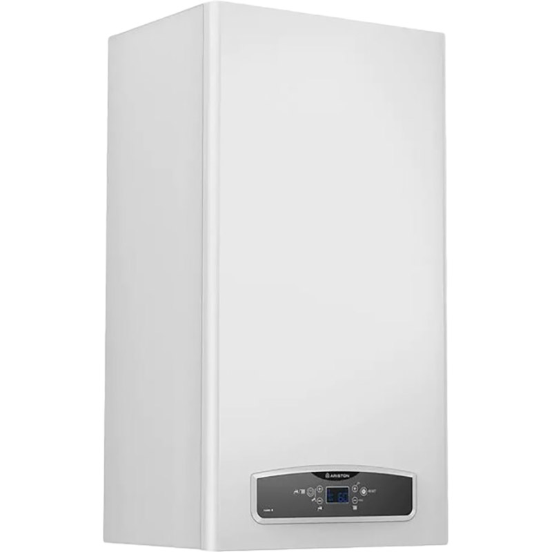 Котел газовый ARISTON Cares X 24 CF EU 24кВт (3301315) Тип газовый