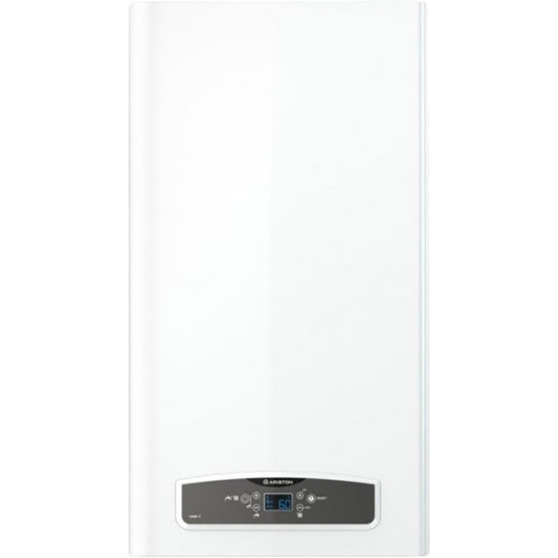 Котел газовый ARISTON Cares X 24 CF EU 24кВт (3301315)