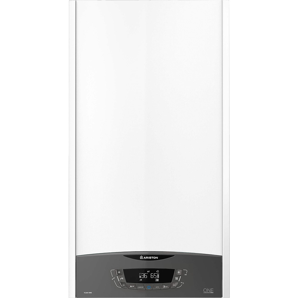 Котел газовый ARISTON CLAS ONE 35кВт (3301023)