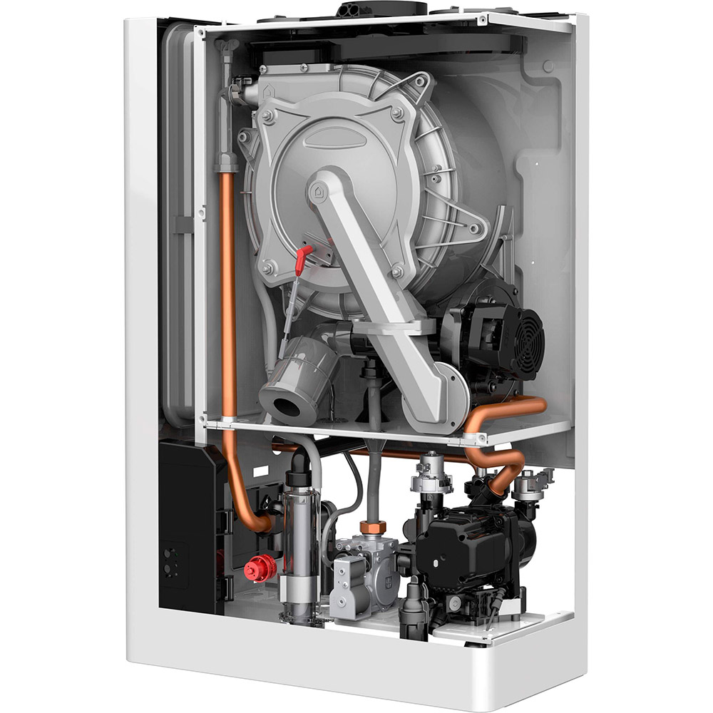 Котел газовый ARISTON CLAS ONE 35кВт (3301023) Площадь обогрева 350