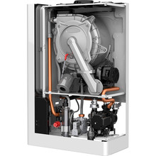 Котел газовый ARISTON CLAS ONE 35кВт (3301023)