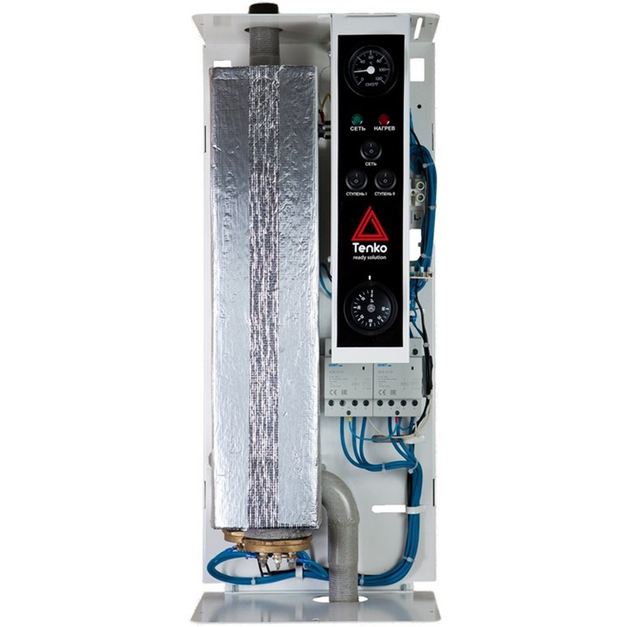 Котел электрический TENKO Эконом 24 кВт 400В (KE 24_400) Тип электрический