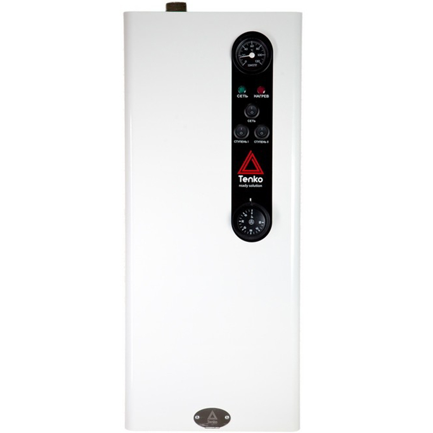 Котел электрический TENKO Эконом 21 кВт 400В (KE 21_400)