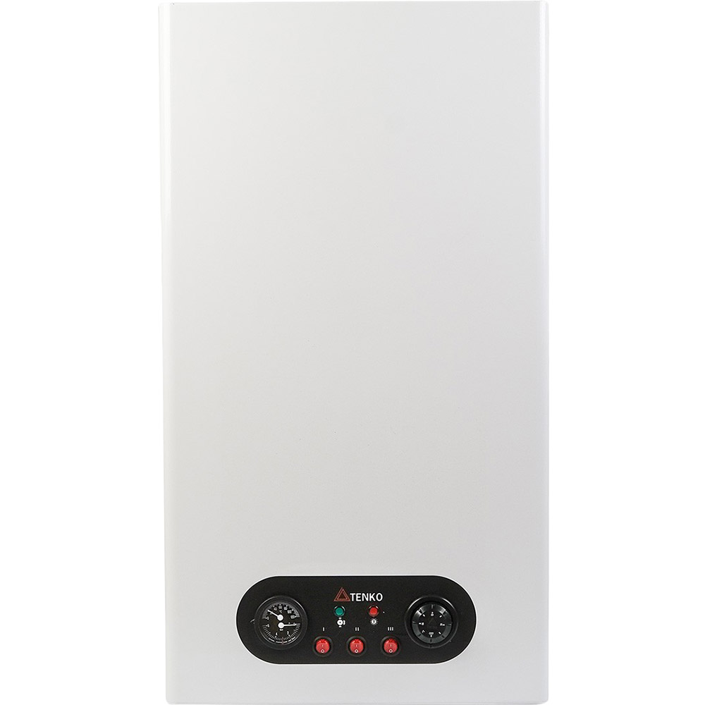 Котел электрический TENKO Cтандарт Плюс 15_380 (97098)