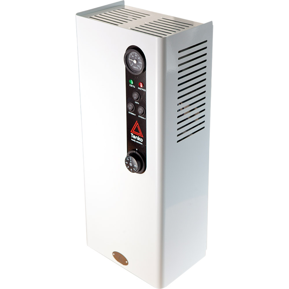 Котел электрический TENKO Cтандарт  9_400 (96494) Способ установки настенный