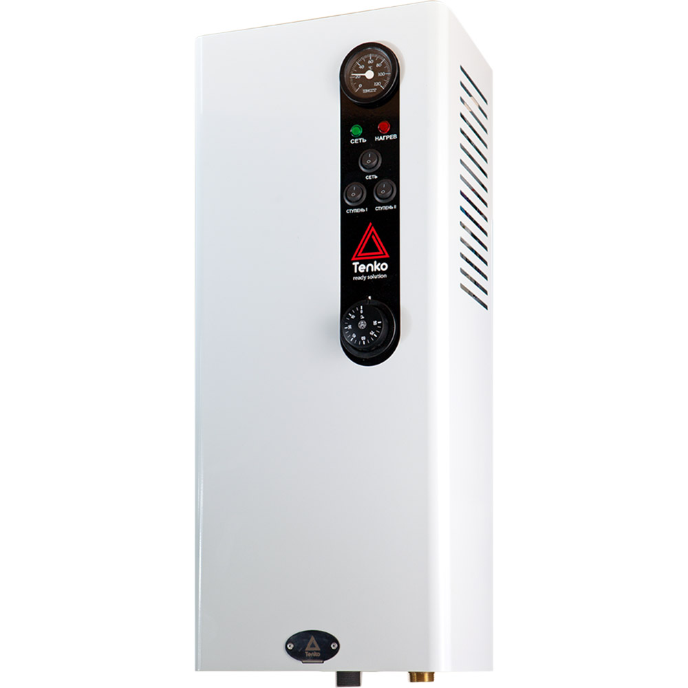 Котел электрический TENKO Cтандарт 15_400 (96484) Тип электрический