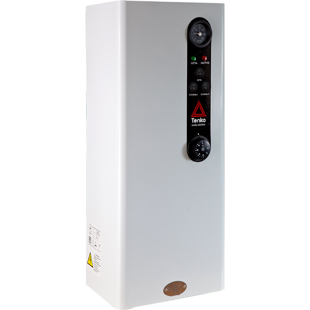 Котел электрический TENKO Cтандарт 15_400 (96484) Площадь обогрева 150