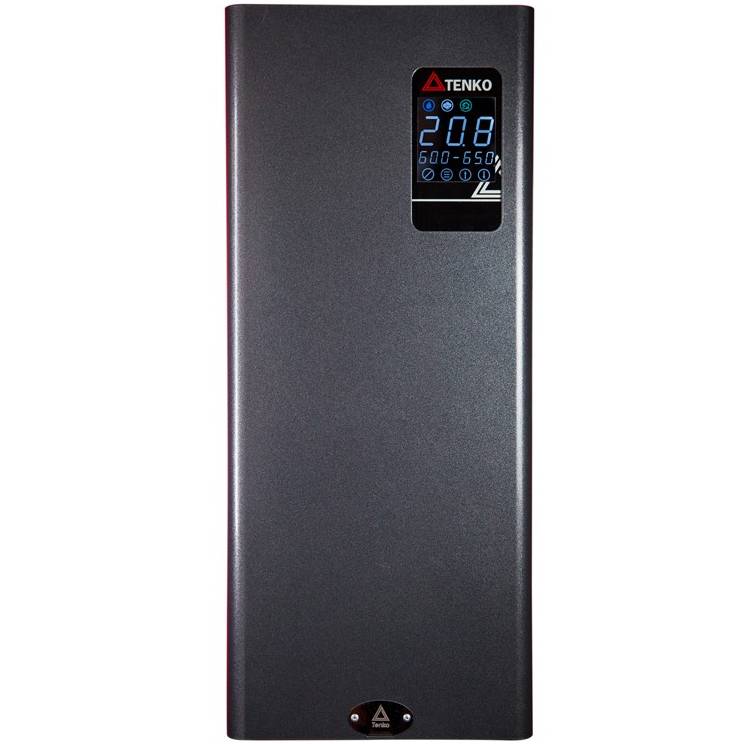 Котел електричний TENKO Cтандарт Digital 6_230/400 (96588)