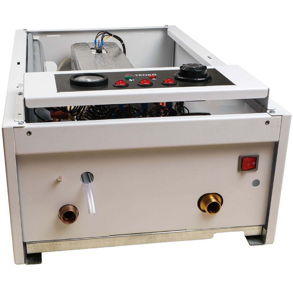 Котел электрический TENKO Cтандарт Плюс 3 кВт 230/400В (СПKE 3,0_230/400) Количество контуров одноконтурный (отопление)