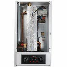 Котел электрический TENKO Cтандарт Плюс 3 кВт 230/400В (СПKE 3,0_230/400)