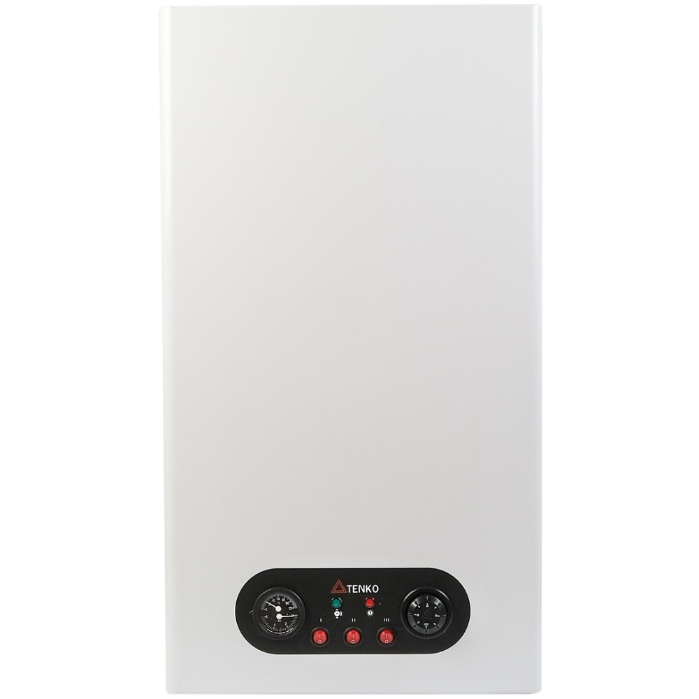 Котел электрический TENKO Cтандарт Плюс 3 кВт 230/400В (СПKE 3,0_230/400)