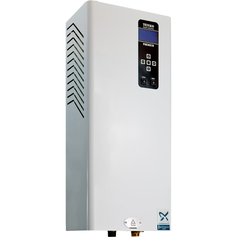 Заказать Котел электрический TENKO Премиум  7,5_230/400 (51713)