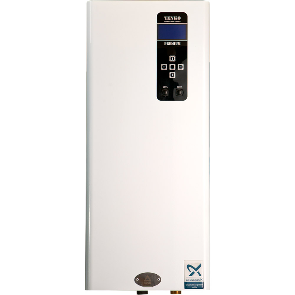 Котел электрический TENKO Премиум  9_230 (65421)