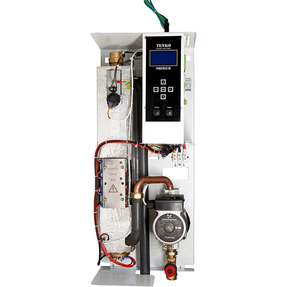 Покупка Котел электрический TENKO Премиум  9_230 (65421)