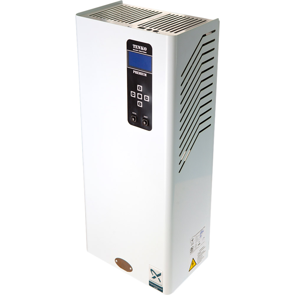 Заказать Котел электрический TENKO Премиум  9_230 (65421)