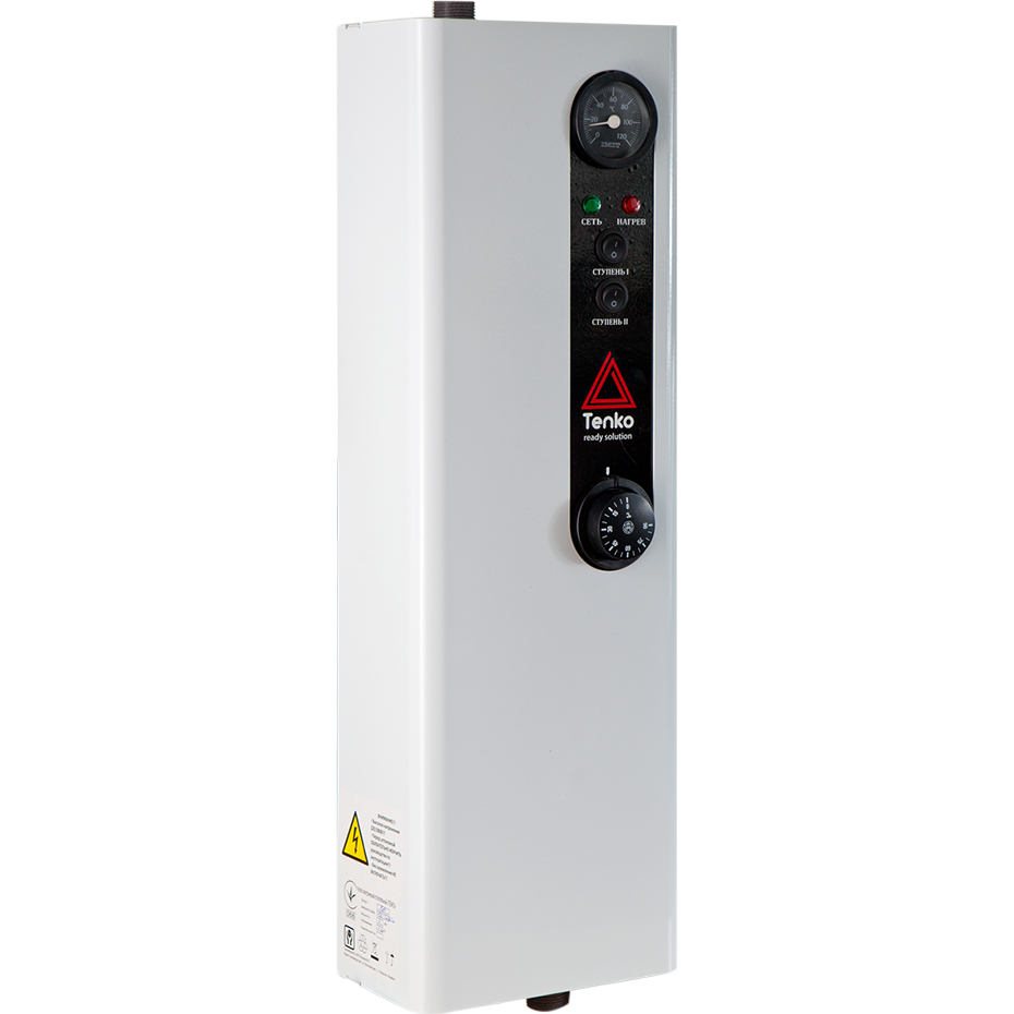 Котел электрический TENKO Эконом 10,5_400 (49023) Тип электрический