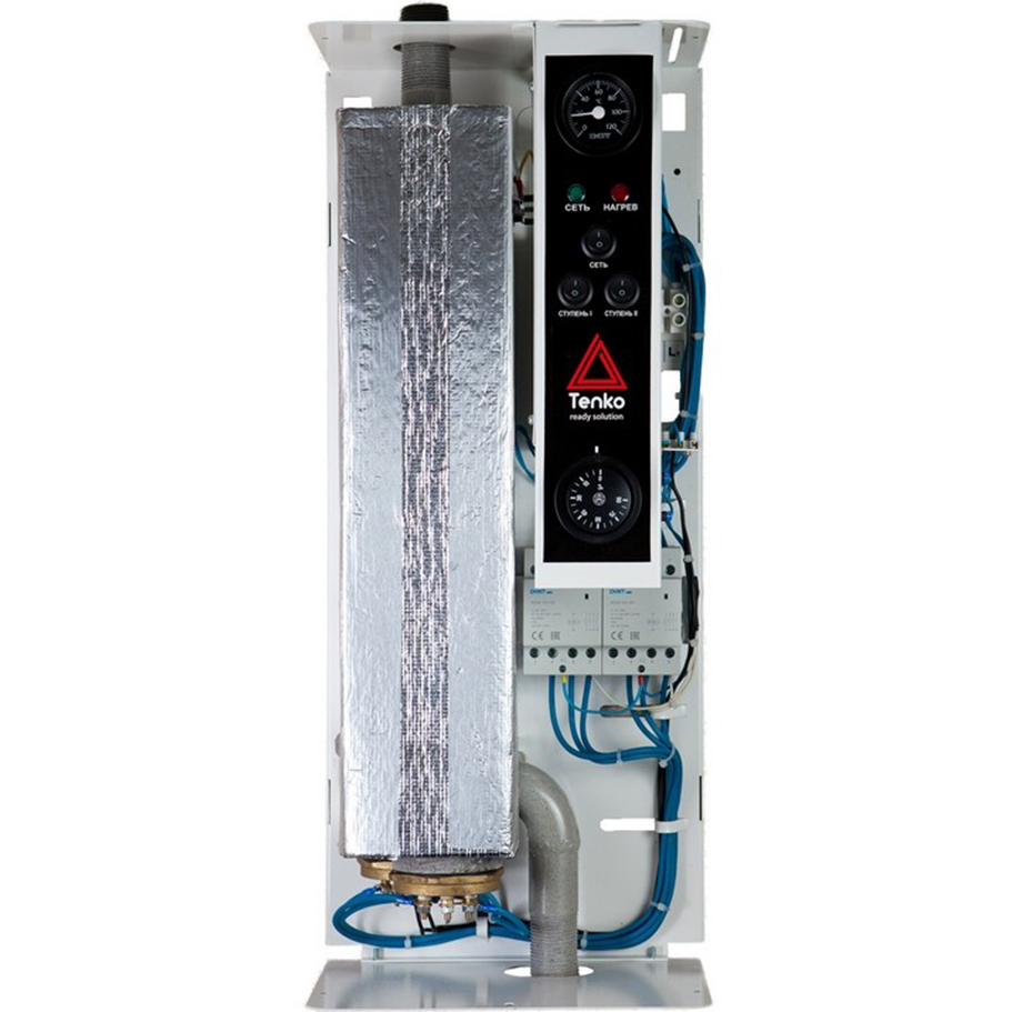 Котел электрический TENKO Эконом 18_400 (95959) Тип электрический
