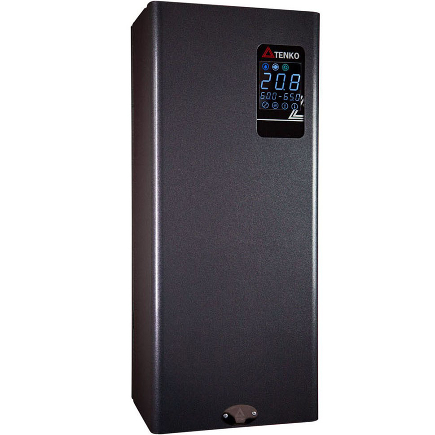 Котел електричний TENKO Cтандарт Digital 9_400 (96590) Тип електричний