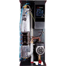 Котел електричний TENKO Cтандарт Digital 9_400 (96590)