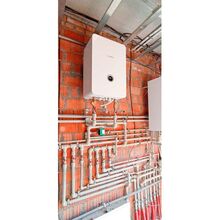 Котел електричний BOSCH 12 кВт TRONIC HEAT 3500 ErP (7738504946)
