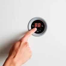 Котел електричний BOSCH TRONIC HEAT 3500 24 кВт ErP (7738504949)