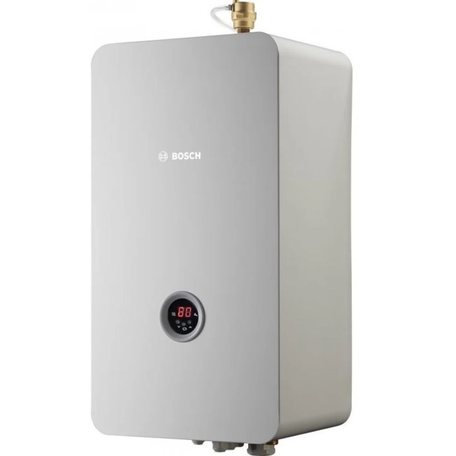 Котел електричний BOSCH TRONIC HEAT 3500 24 кВт ErP (7738504949) Кількість контурів одноконтурний (опалення)