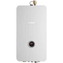 Котел електричний BOSCH TRONIC HEAT 18 кВт 3500 ErP Silver (7738504948)